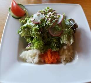 Beilagensalat