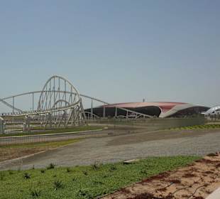 Ferrari World