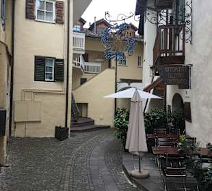 Stadtrundgang Appiano sulla Strada del Vino
