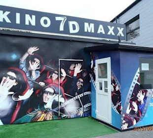 Kino 7D Maxx