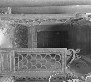 Jüdischer Teil des Zentralfriedhofes