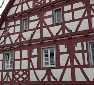 Katholisches Gemeindehaus Zwiefaltendorf