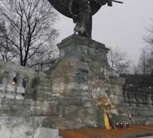 Schmied von Kochel, Held der Sendlinger Mordnacht