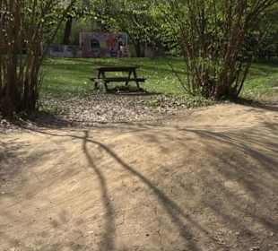 Unterer Schlossgarten Stuttgart