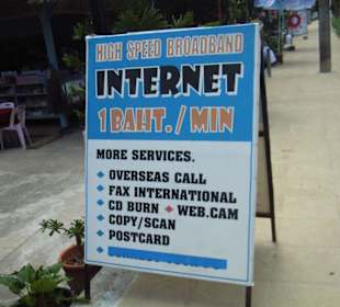 Internet