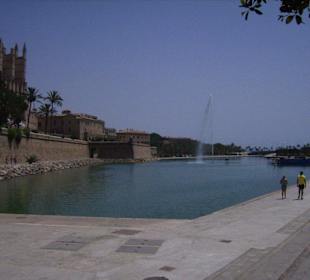 Palma - immer eine Ausflug wert