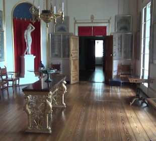 Schloss Charlottenhof