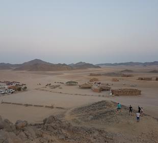 Wüstentour Hurghada