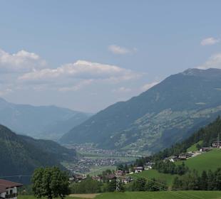 Gerlos Alpenstrasse