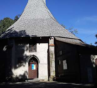 Kościół św. Gertrudy