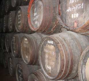 Portweinkellerei Calem