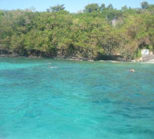 Blue Lagoon