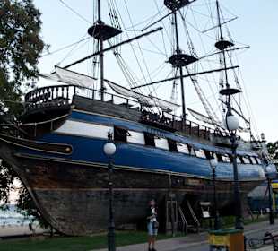 Das Schiff