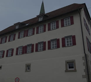Evangelisches Gemeindehaus Unterjesingen