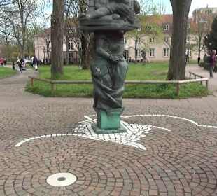 Historischer Stadtrundgang Rastatt