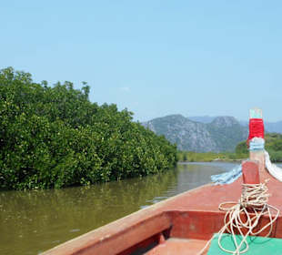 Khao Sam Roi Yot National Park