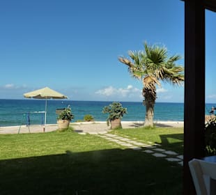 Beach Garden Meltemi