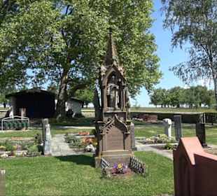 Friedhof Baisingen