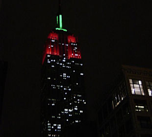 Empire State Building