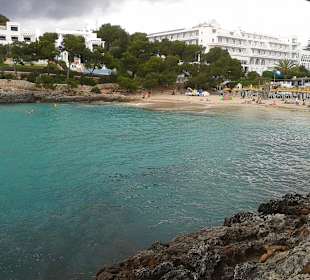 Bucht