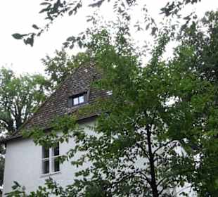 Kurpark Herrsching am Ammersee