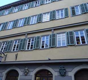 Tübingen