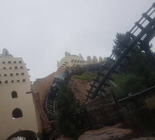 Phantasialand Impressionen 