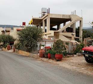 Stadtrundgang Ammoudara