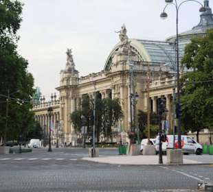 Grand Palais