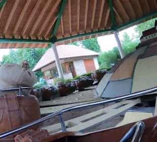 Erlebnispark Tripsdrill