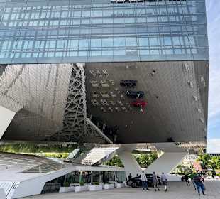 Porsche Museum