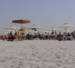 Saadiyat Beach
