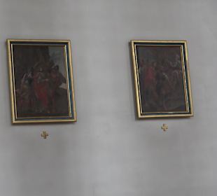Katholische Pfarrkirche St. Clemens