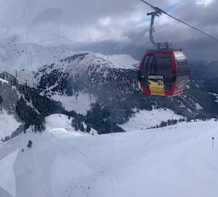 Königsleiten-Bergbahnen