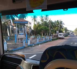 Colombo City Tour
