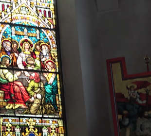 Kirche St. Pantaleon Dettlingen