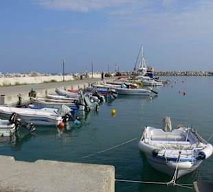Hafen 
