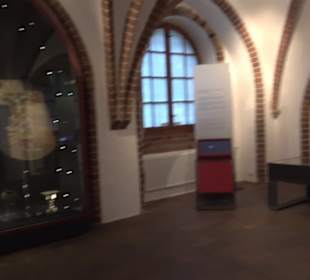 Museum Nikolaikirche