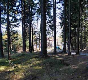 Riesengebirge/Karkonosze