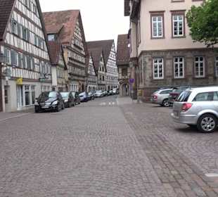 Altstadt Dornstetten