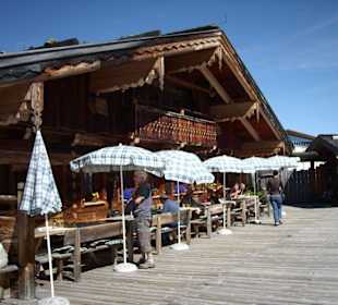 Wieseralm