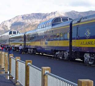 Denali Express