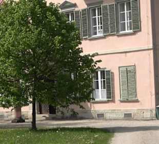 Schloss Lindich