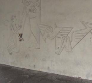 St. Maria im Kapitol