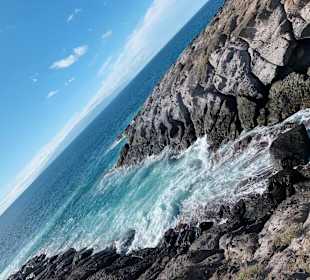 Strandpromenade Costa Adeje
