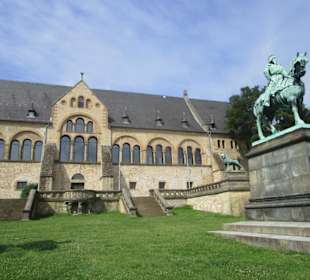  Kaiserpfalz