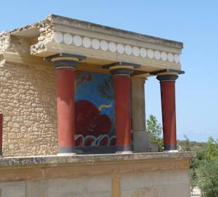 Die wohl bekannteste Rekonstruktion