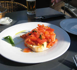 Grosseto Marina Ristorante