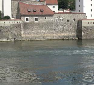 Altstadt Passau