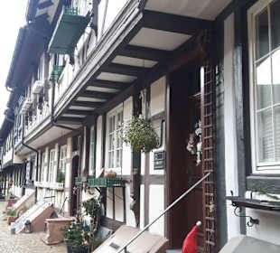 Altstadt Gengenbach